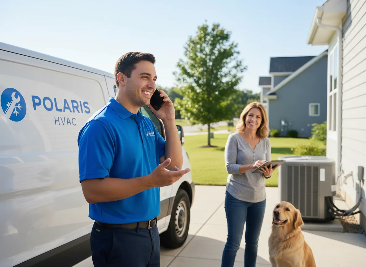 Furnace Repair Van Buren, OH FAQs